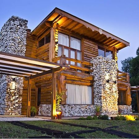 Cabanas Brisas Del Jaguel Santa Teresita Zewnętrze zdjęcie
